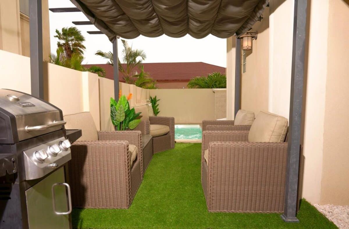Wonder Apartment In Gold Coast With Private Pool Palm Beach Ngoại thất bức ảnh