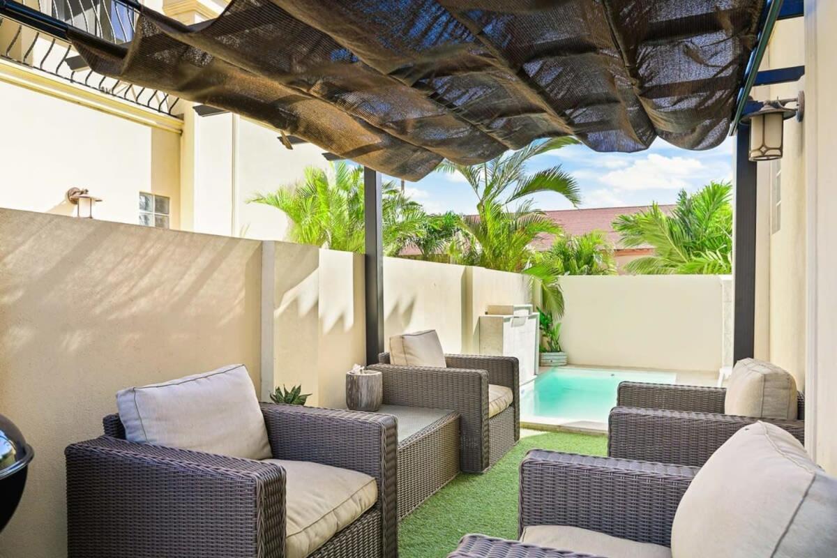 Wonder Apartment In Gold Coast With Private Pool Palm Beach Ngoại thất bức ảnh