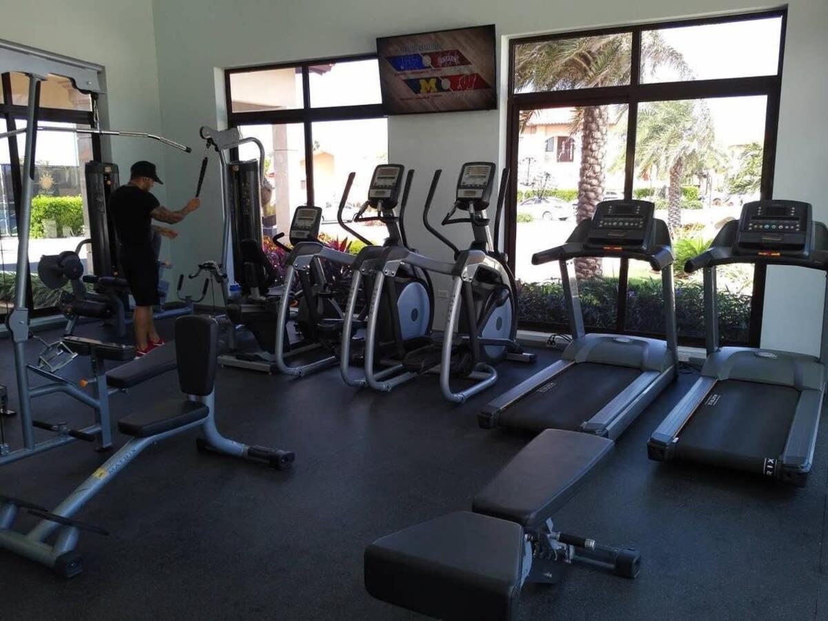 Wonder Apartment In Gold Coast With Private Pool Palm Beach Ngoại thất bức ảnh